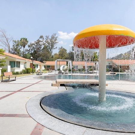 Collection O Luna Aqua Villas,Tala,Rio Escondido 외부 사진