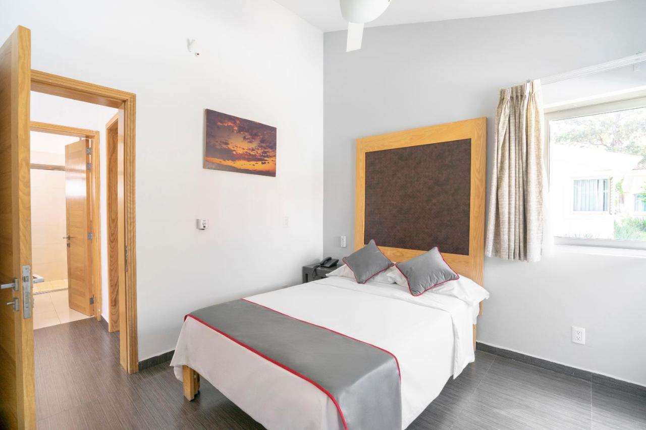 Collection O Luna Aqua Villas,Tala,Rio Escondido 외부 사진