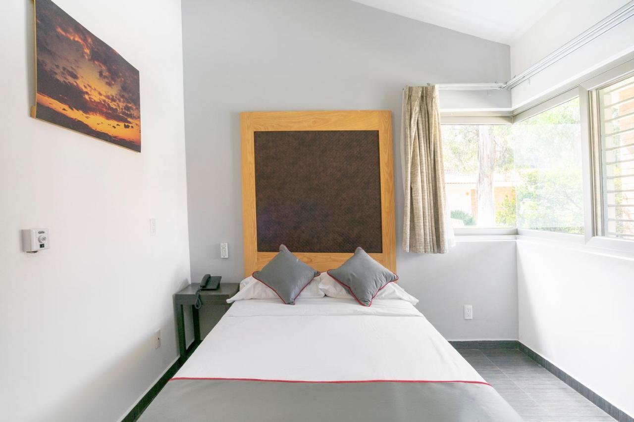 Collection O Luna Aqua Villas,Tala,Rio Escondido 외부 사진