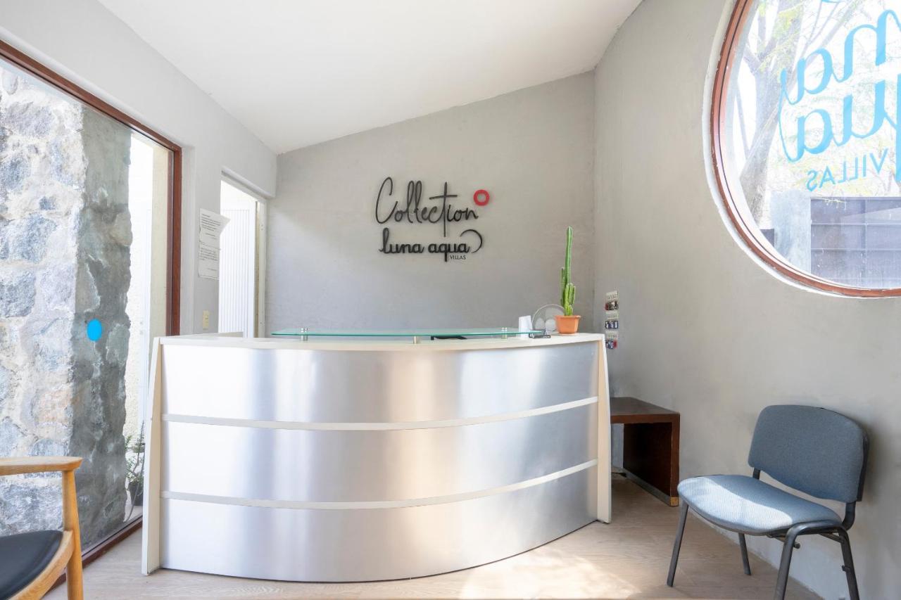 Collection O Luna Aqua Villas,Tala,Rio Escondido 외부 사진