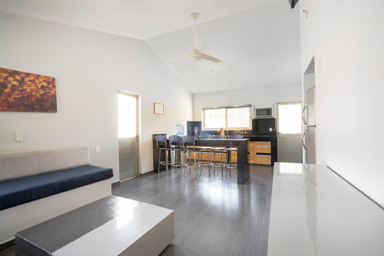 Collection O Luna Aqua Villas,Tala,Rio Escondido 외부 사진