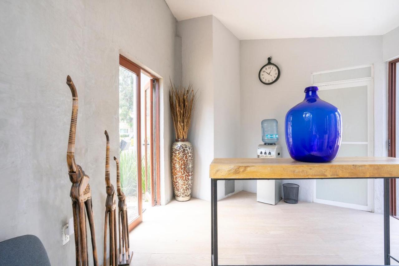 Collection O Luna Aqua Villas,Tala,Rio Escondido 외부 사진