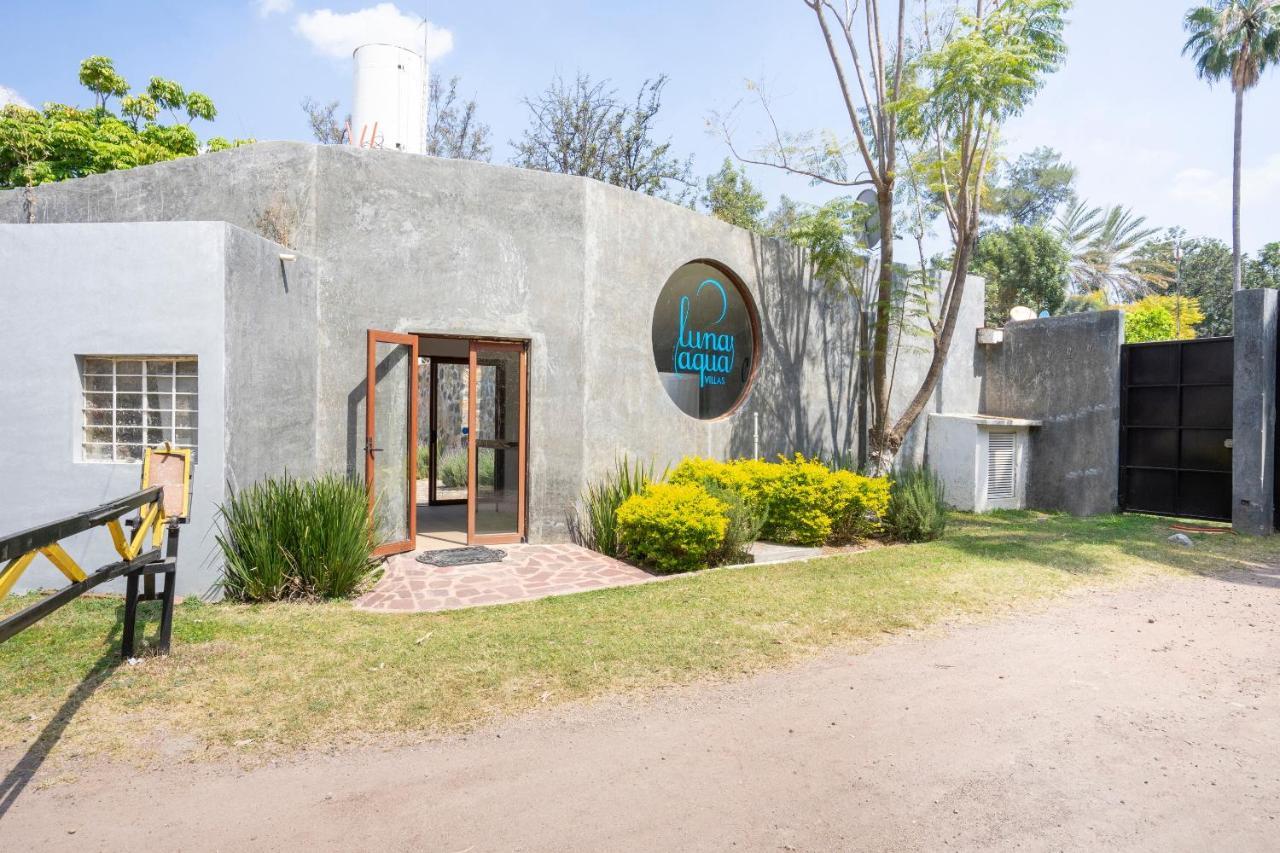 Collection O Luna Aqua Villas,Tala,Rio Escondido 외부 사진