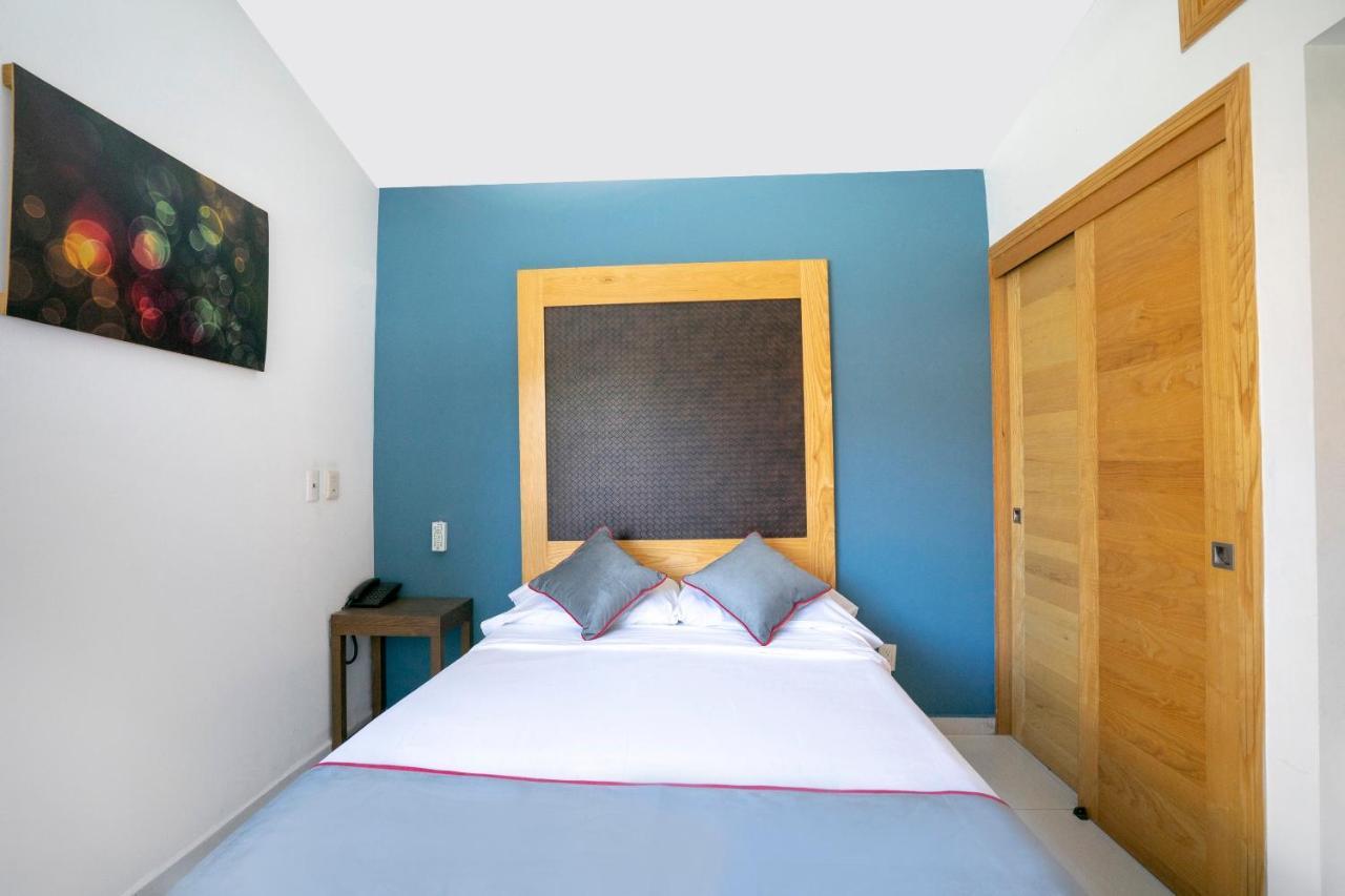 Collection O Luna Aqua Villas,Tala,Rio Escondido 외부 사진