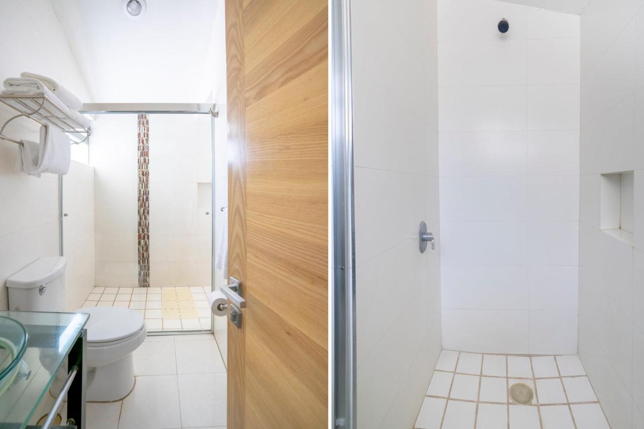 Collection O Luna Aqua Villas,Tala,Rio Escondido 외부 사진