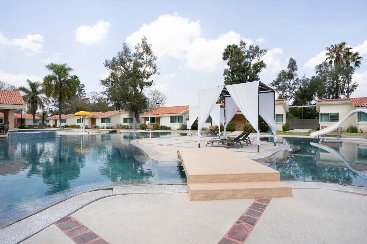 Collection O Luna Aqua Villas,Tala,Rio Escondido 외부 사진