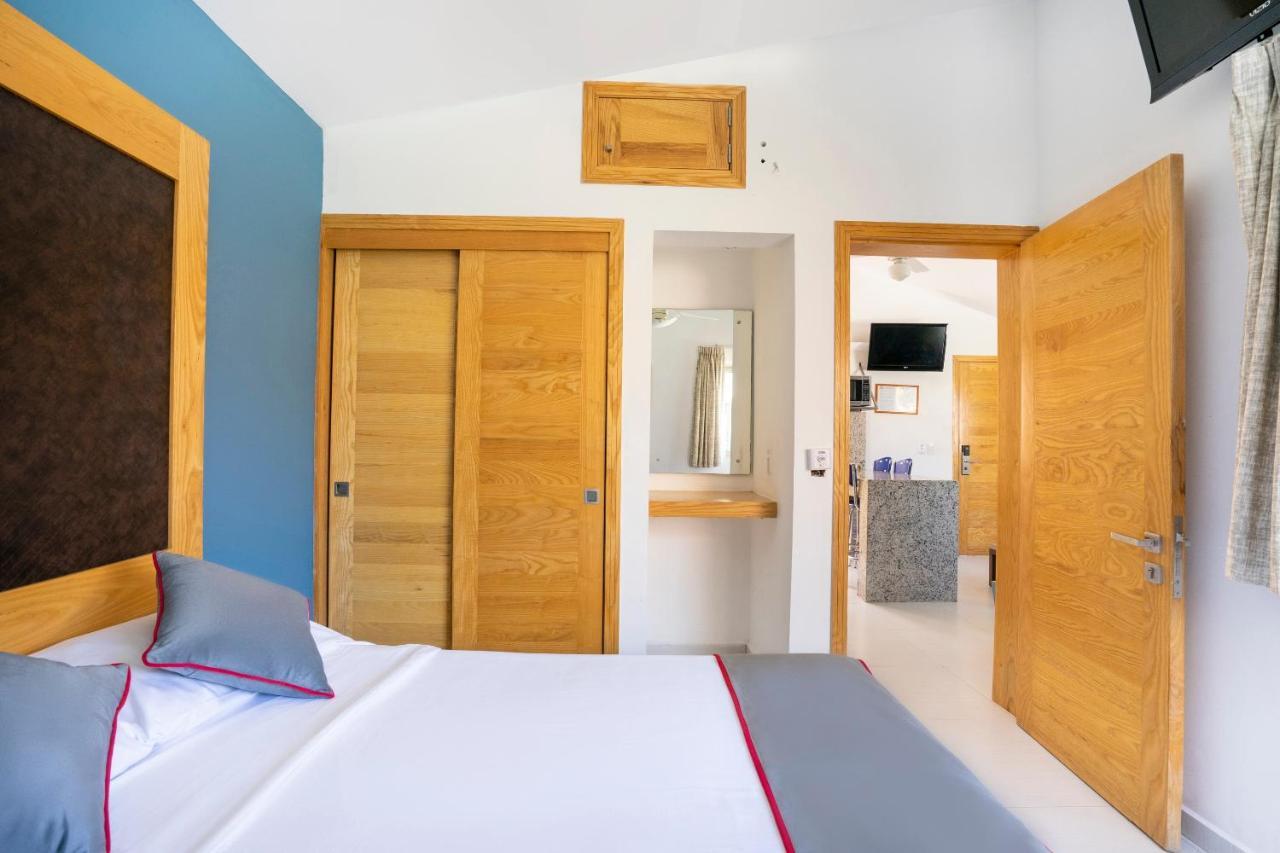 Collection O Luna Aqua Villas,Tala,Rio Escondido 외부 사진