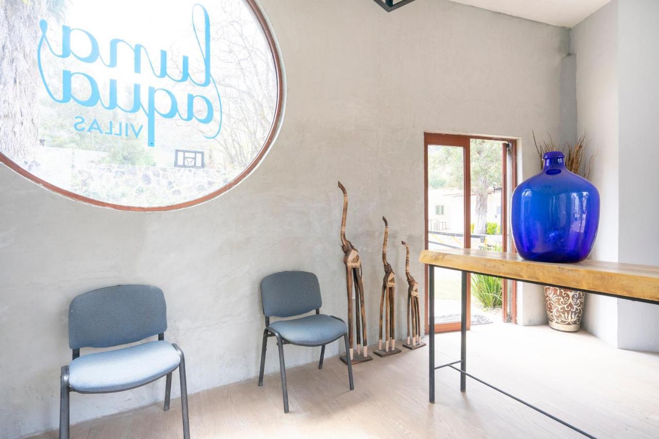 Collection O Luna Aqua Villas,Tala,Rio Escondido 외부 사진