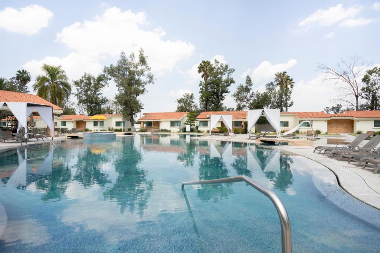 Collection O Luna Aqua Villas,Tala,Rio Escondido 외부 사진