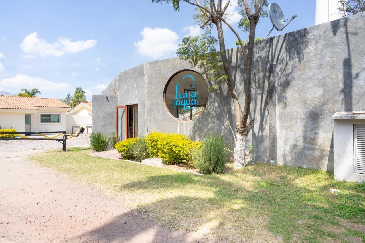 Collection O Luna Aqua Villas,Tala,Rio Escondido 외부 사진