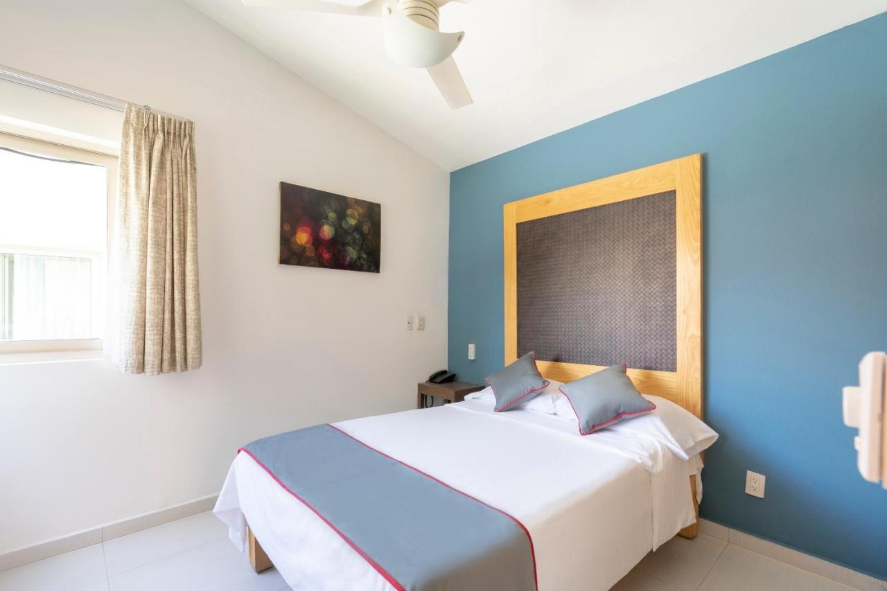 Collection O Luna Aqua Villas,Tala,Rio Escondido 외부 사진