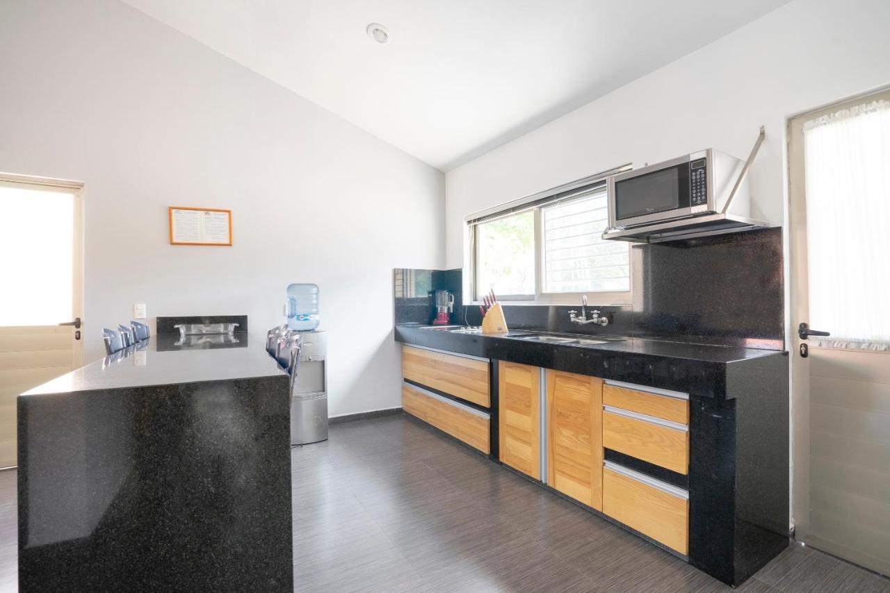 Collection O Luna Aqua Villas,Tala,Rio Escondido 외부 사진