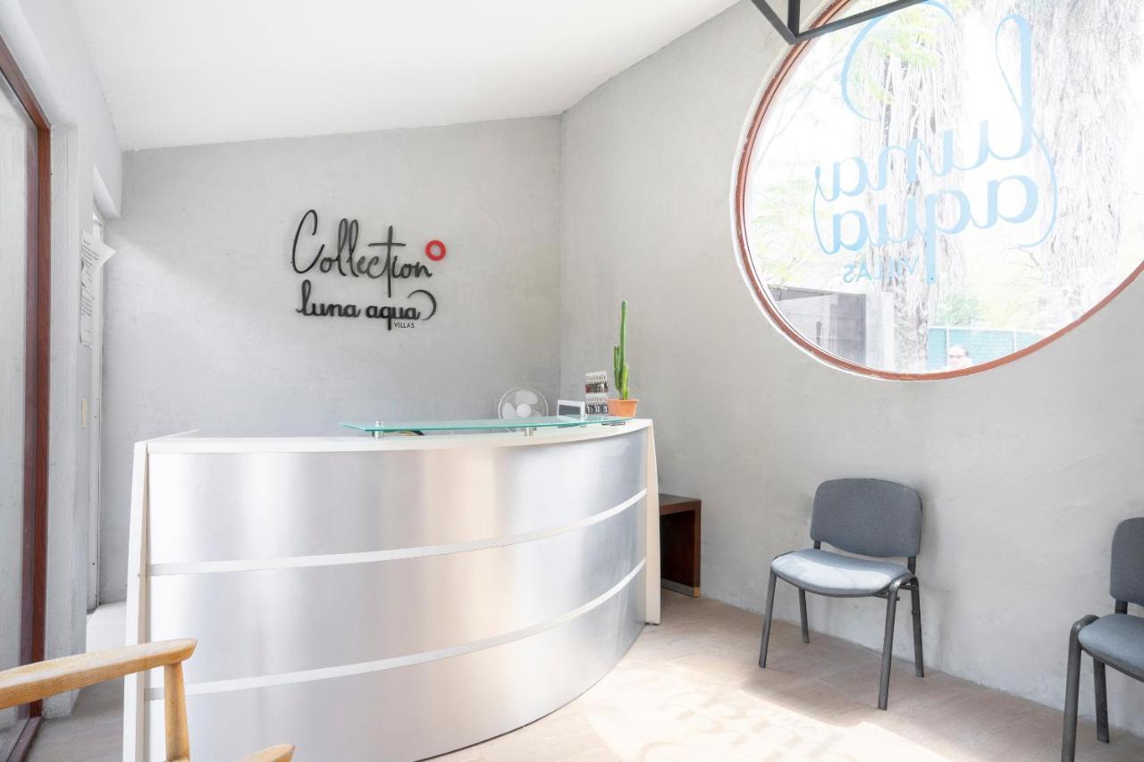 Collection O Luna Aqua Villas,Tala,Rio Escondido 외부 사진